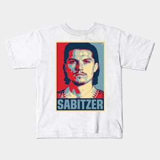 Sabitzer Kids T-Shirt